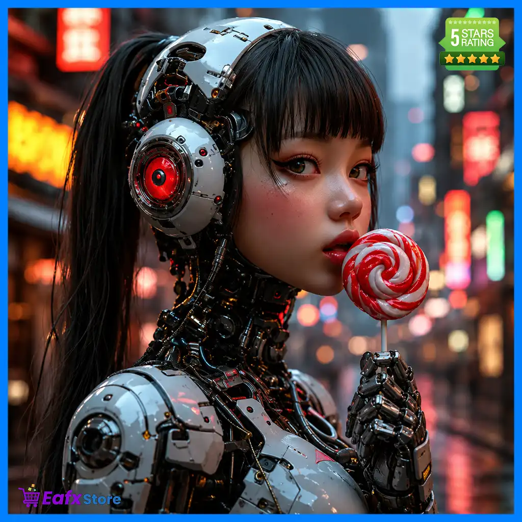 VR Lollipop EA MT4 v25.30 + Setfiles (Platform build 1471+)