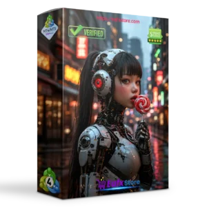 VR Lollipop EA mql5