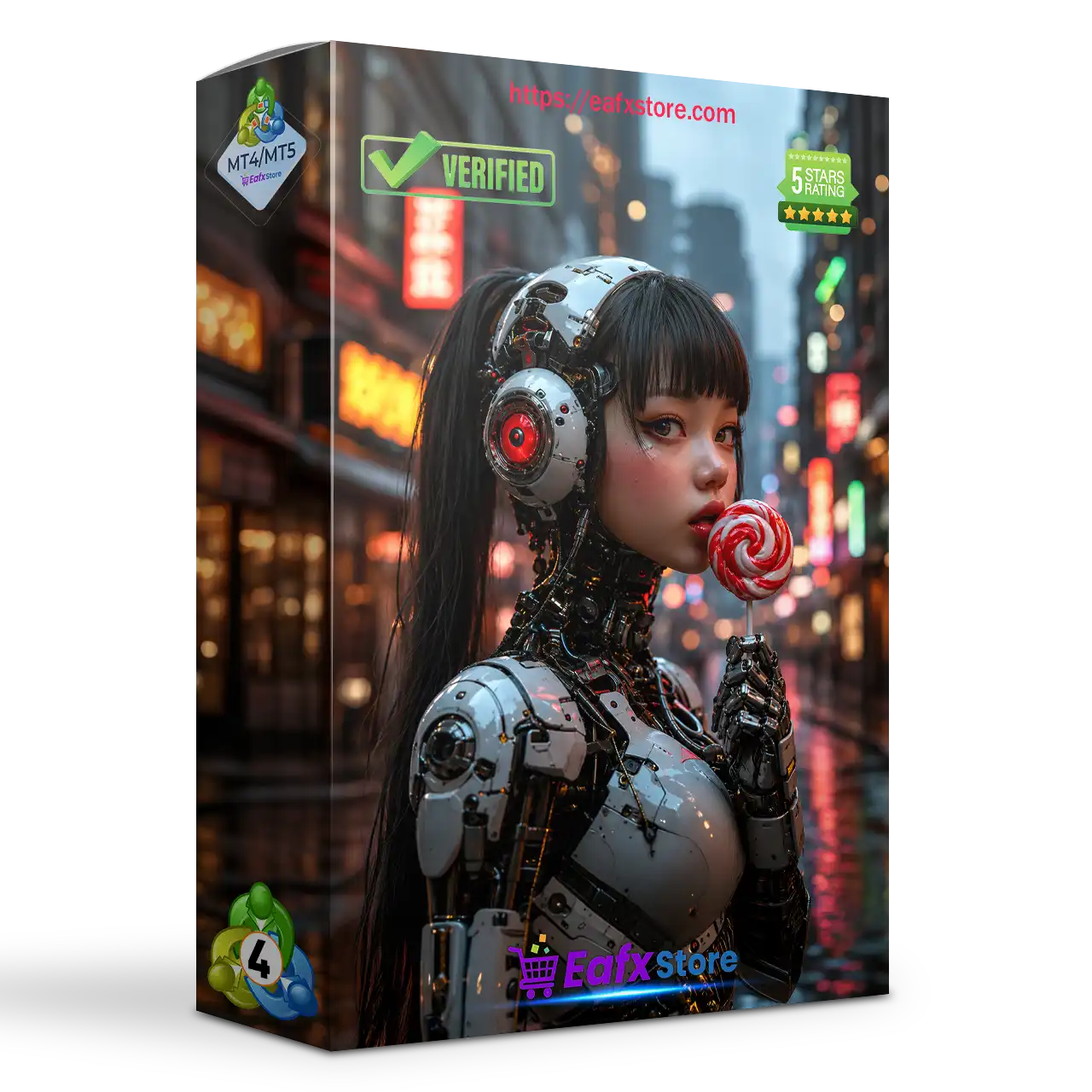 VR Lollipop EA MT4 v25.30 + Setfiles (Platform build 1471+)
