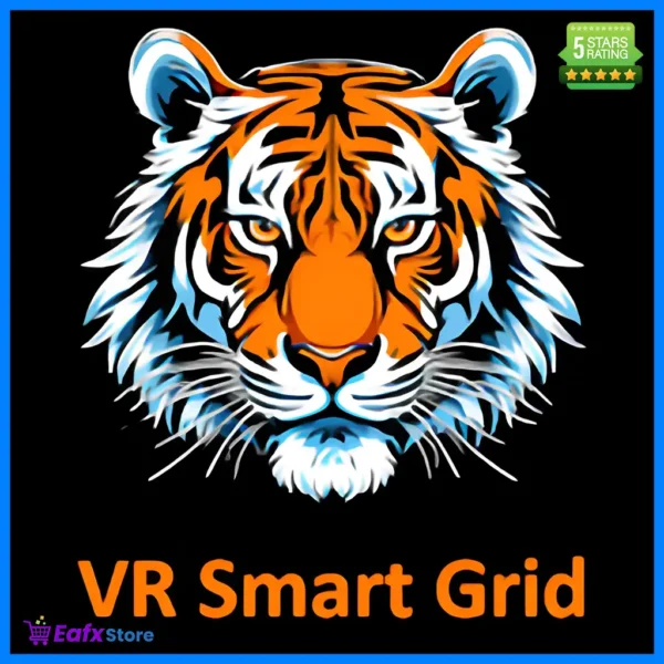 VR Smart Grid EA MT4