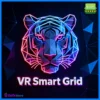 VR Smart Grid MT4 Robot