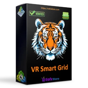 VR Smart Grid MT4 v25.033 + SetFiles (Platform build 1441+)