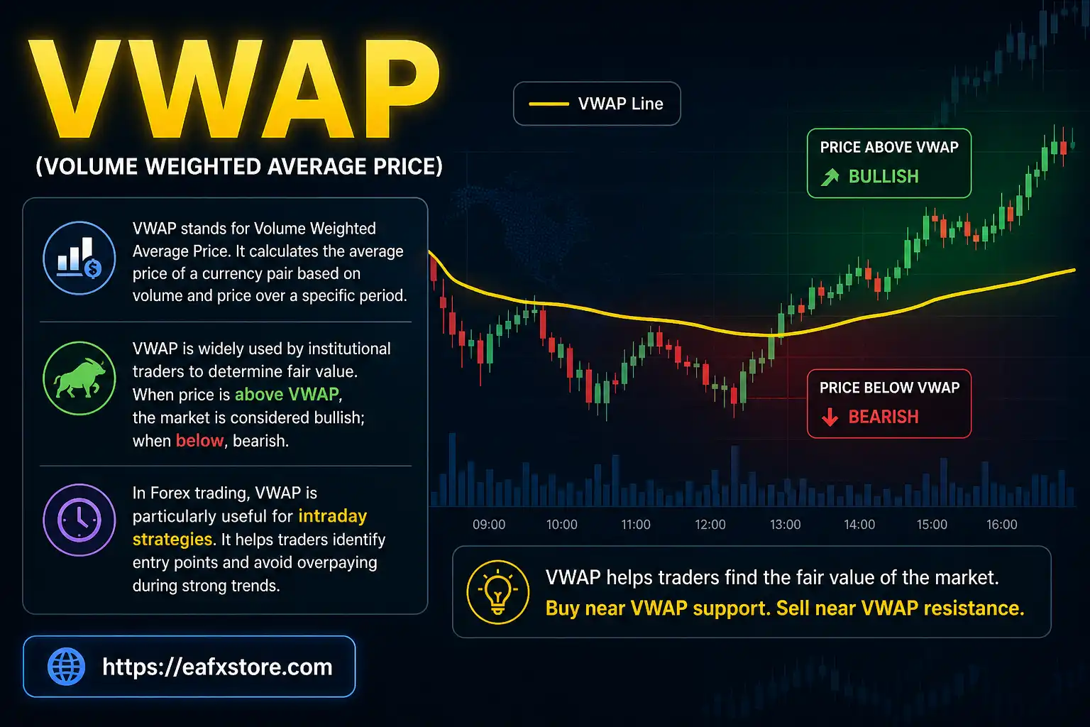 VWAP