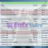 Valkyrie Scalper EA Backtest Results