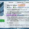 Valkyrie Scalper EA MT5 Overview