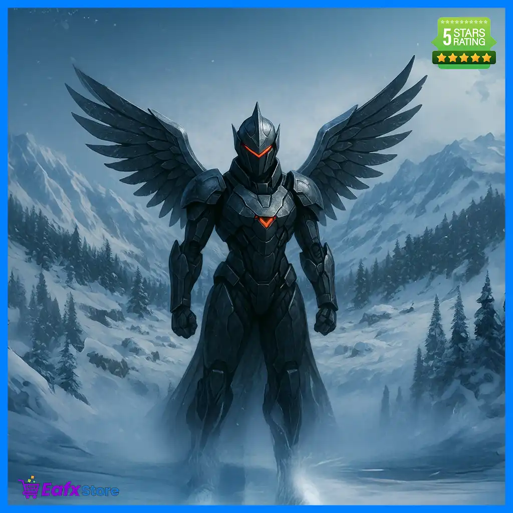 Valkyrie Scalper EA MT5 (Latest version) – GroupBuy