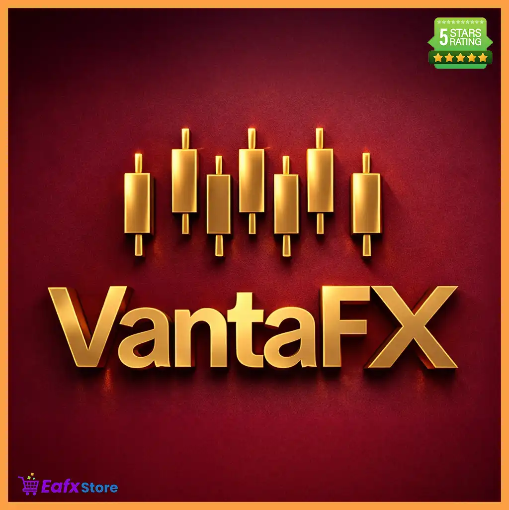 VantaFX EA MT4 with Setfiles (Platform build 1453+)