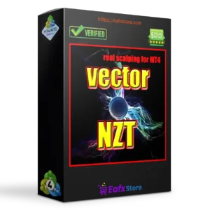 VectorNZT EA MT4 (Latest version) - Unlimited 7 VectorNZT EA MT4