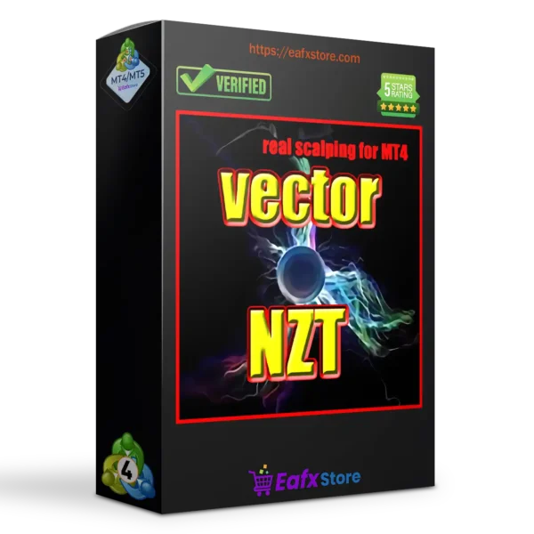 VectorNZT EA MT4