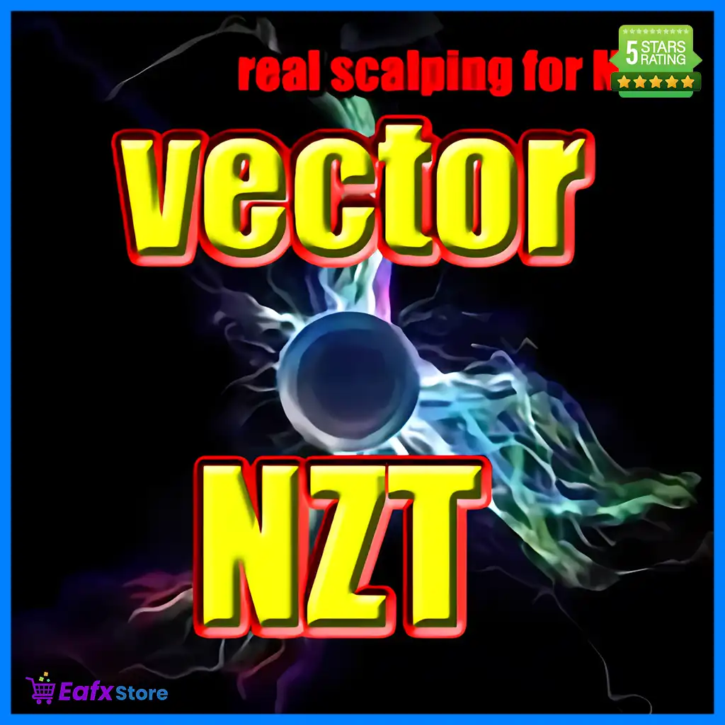 VectorNZT EA MT4 (Latest version) - Unlimited