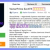 VectorPrime EA MT5 Overview