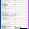 VectorPrime EA MT5 Settings Panel