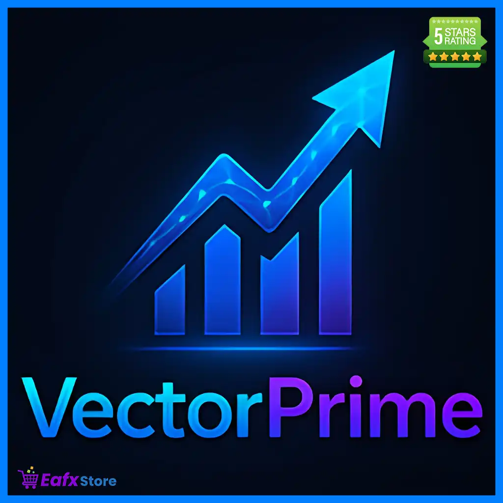 VectorPrime EA MT5 (Latest version) – GroupBuy
