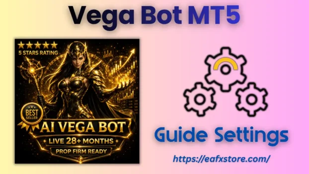 Vega Bot MT5 Settings