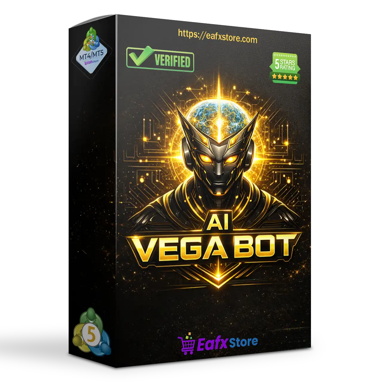 Vega Bot MT5 with SetFiles (Latest version) – GroupBuy