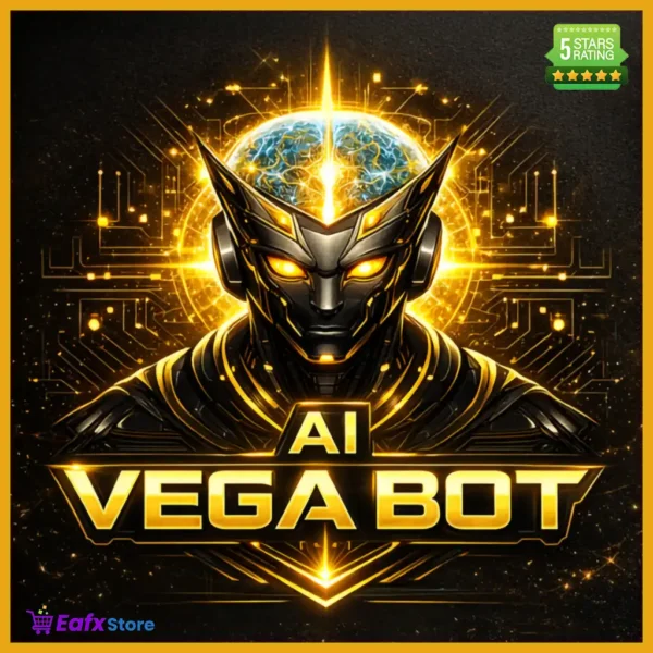 Vega Bot MT5 robot