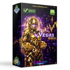 Vegas Gold EA MT5