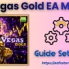 Vegas Gold EA MT5 Settings