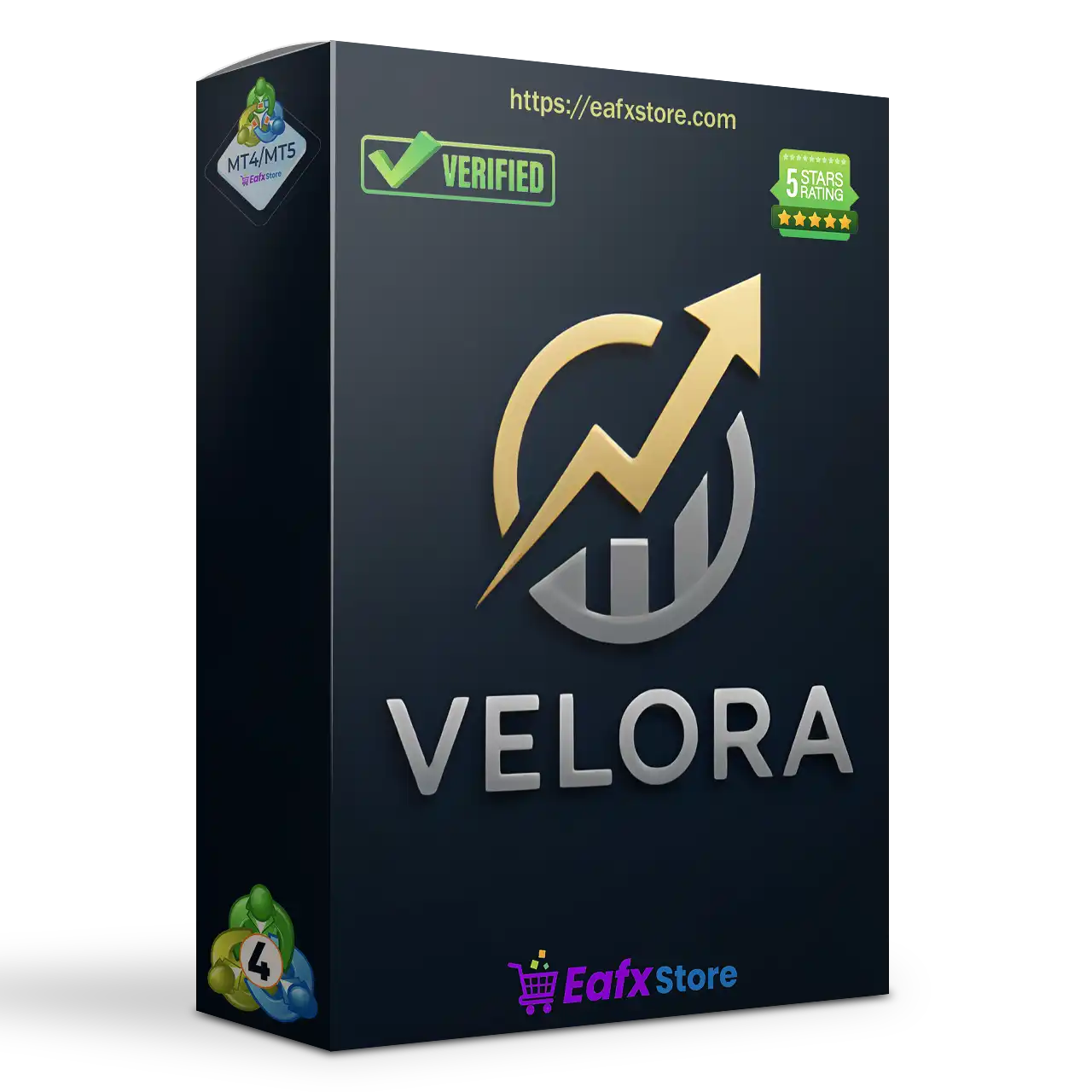 Velora EA MT4 with SetFiles (Latest version)
