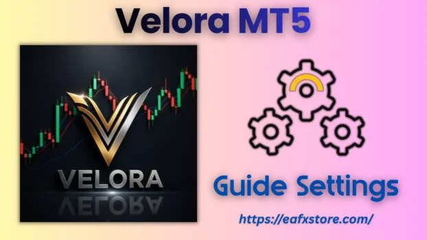 Velora MT5 Settings