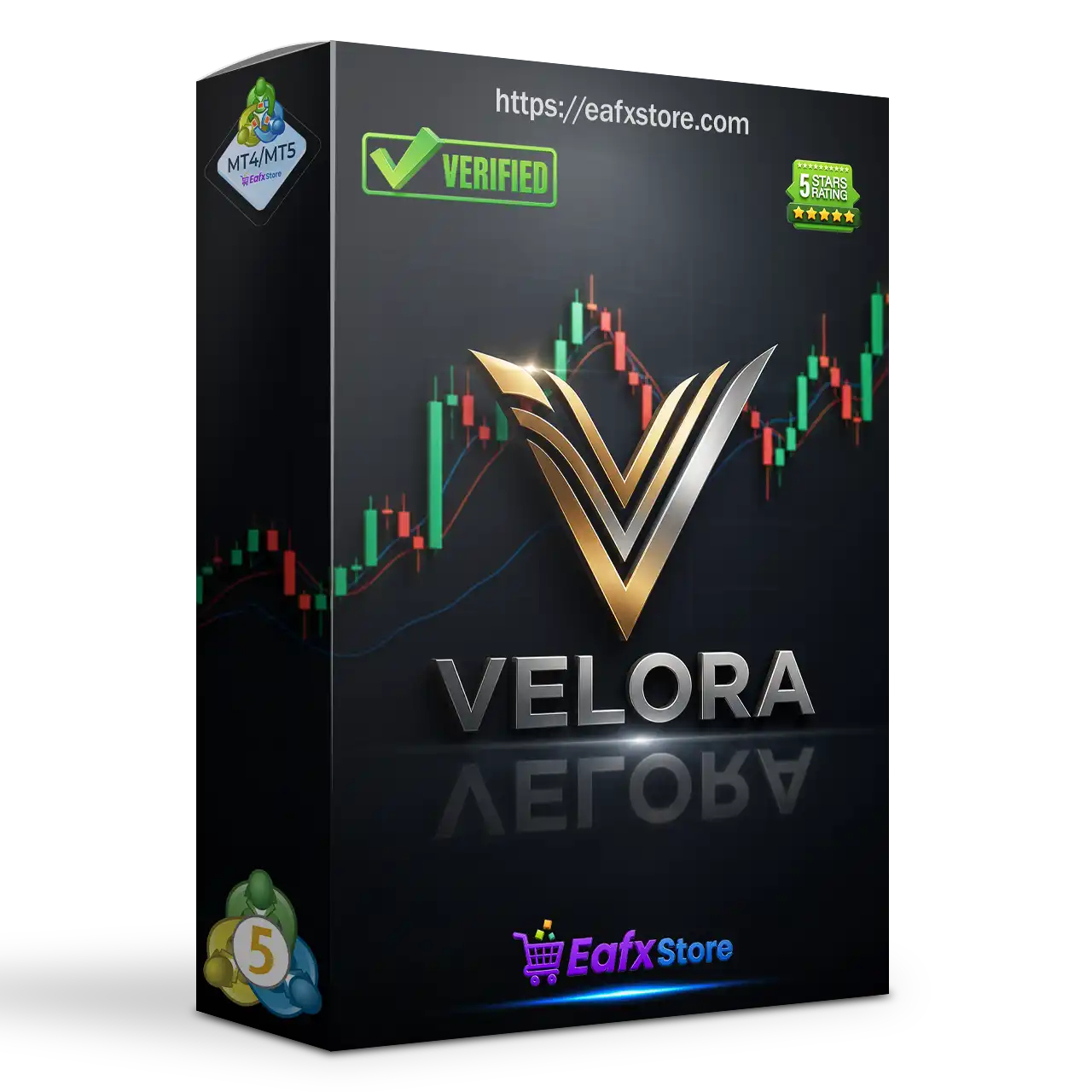 Velora MT5 with SetFiles (Latest version) – GroupBuy