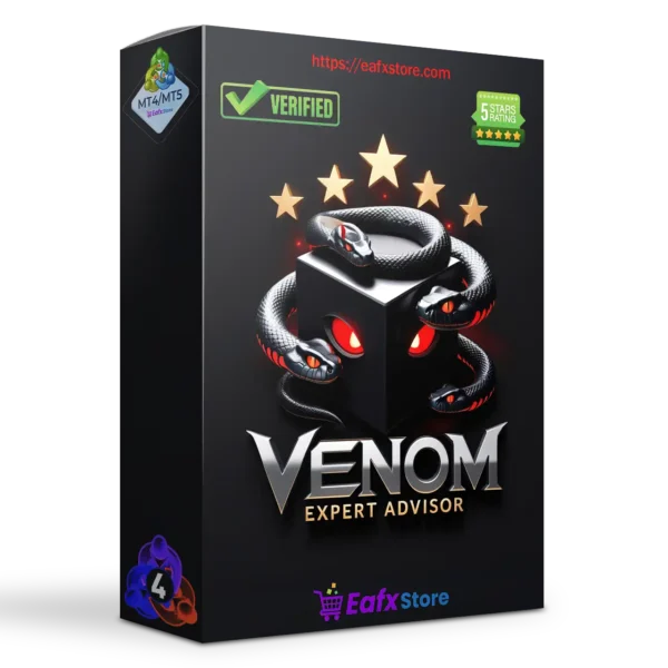 Venom EA MT4