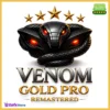 Venom Gold Pro