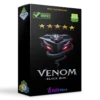 Venom Gold Pro EA