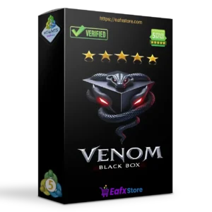 Venom Gold Pro EA