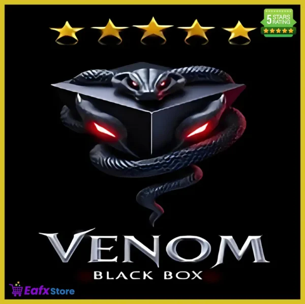 Venom Gold Pro EA MT5