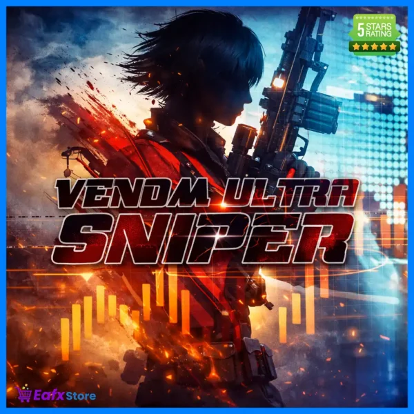 Venom Ultra Sniper EA
