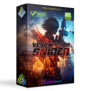 Venom Ultra Sniper EA MT4