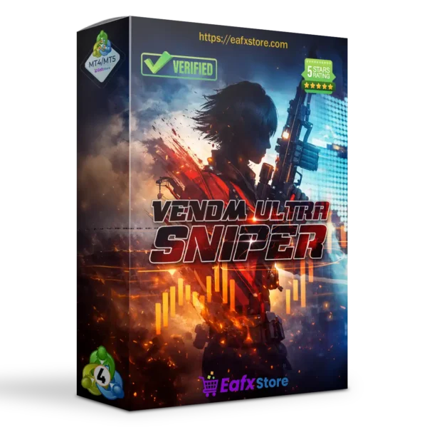 Venom Ultra Sniper EA MT4