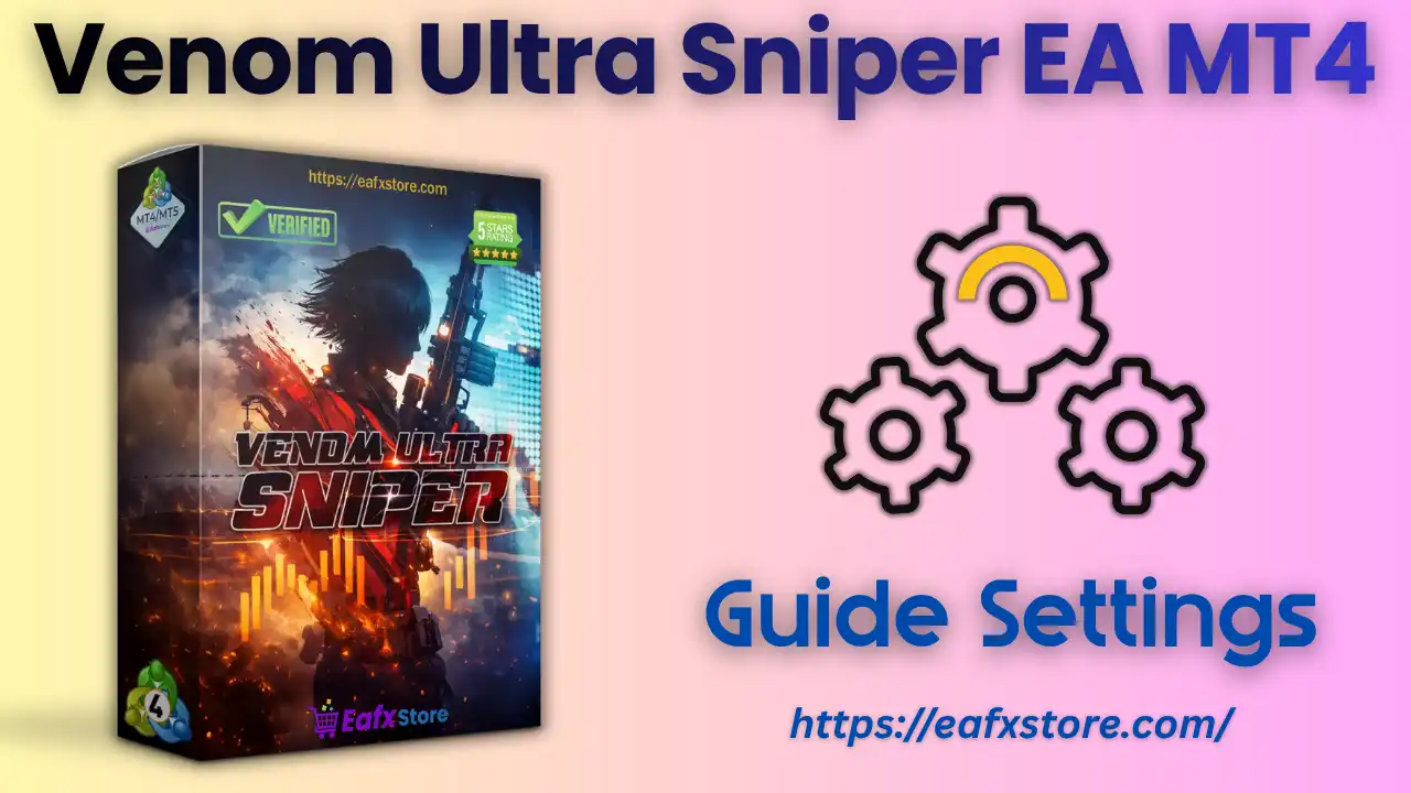 Venom Ultra Sniper EA Settings