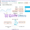 Venom Us30 Scalp EA Live Trading Results