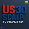 Venom Us30 Scalp EA MT5