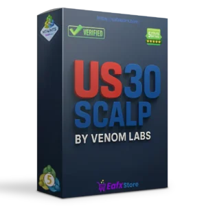 Venom Us30 Scalp MT5