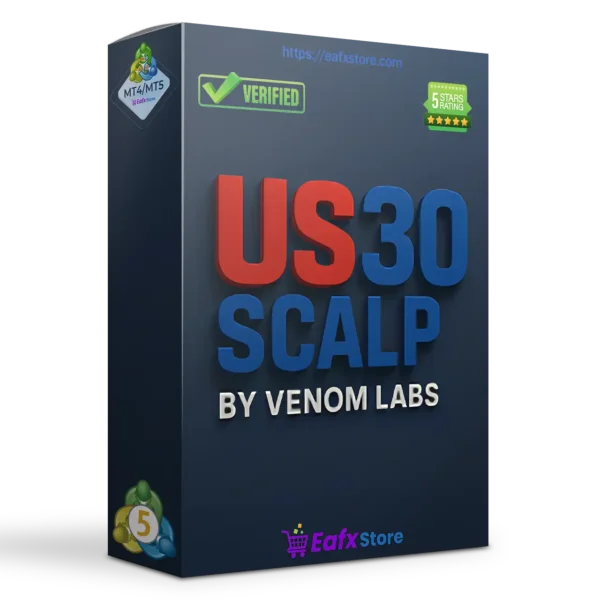 Venom Us30 Scalp MT5