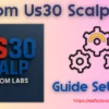 Venom Us30 Scalp MT5 Settings