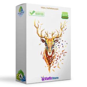 Vertex Stag EURUSD EA MT4