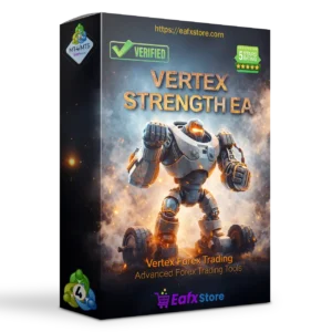 Vertex Strength EA MT4