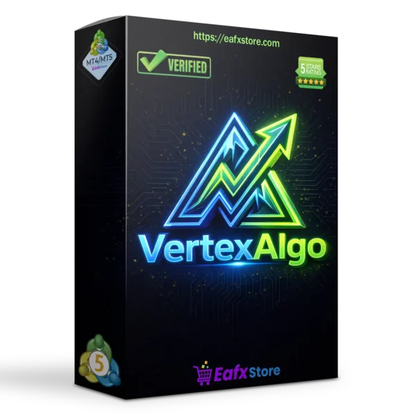 VertexAlgo EA MT5