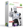 Very Active Robot MT4