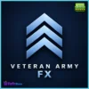 Veteran Army FX EA