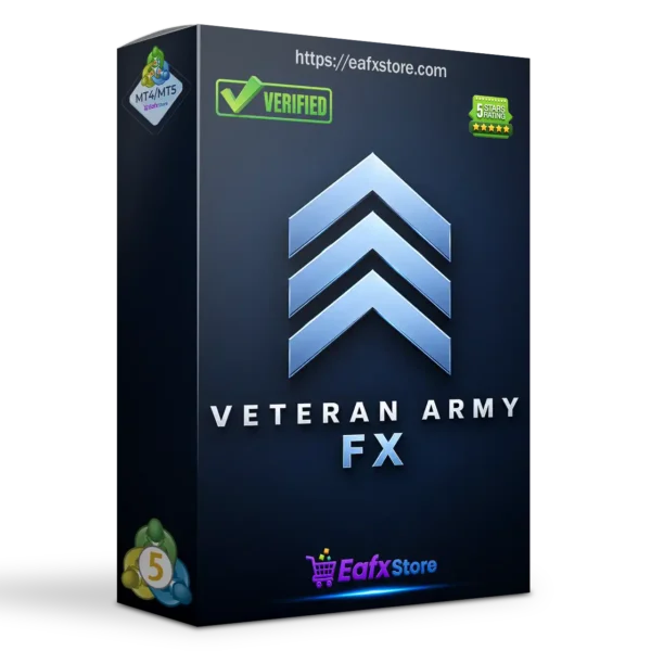 Veteran Army FX EA MT5