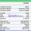 Veteran Army FX MT5 Backtest Results