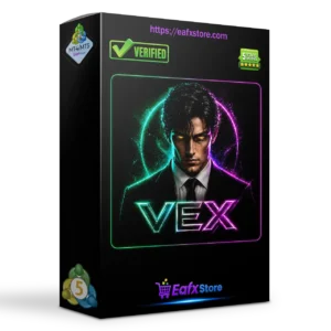 Vex Gold EA MT5
