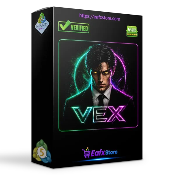 Vex Gold EA MT5