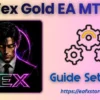 Vex Gold EA MT5 Settings