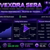 Vexora Sera EA Live Signal Results